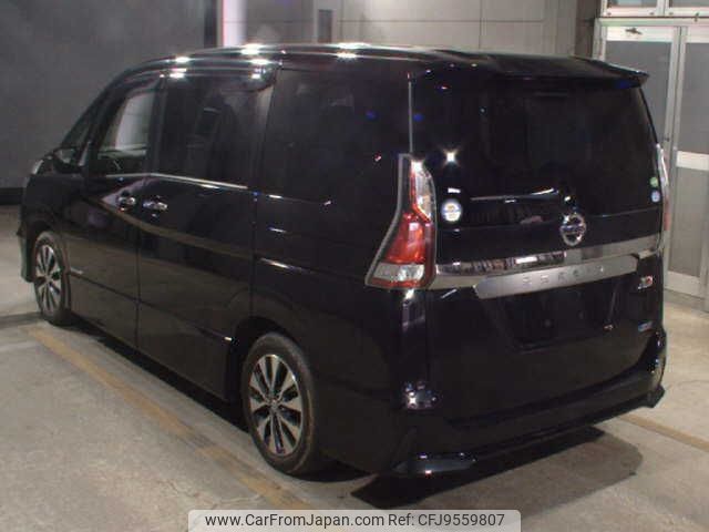 nissan serena 2016 -NISSAN--Serena GFC27--GFC27-023292---NISSAN--Serena GFC27--GFC27-023292- image 2