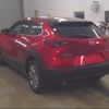 mazda cx-3 2022 CFJ1655843 image 2