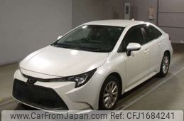 toyota corolla 2019 CFJ1684241