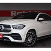 mercedes-benz gle-class 2021 quick_quick_167323_W1N1673232A272604 image 1