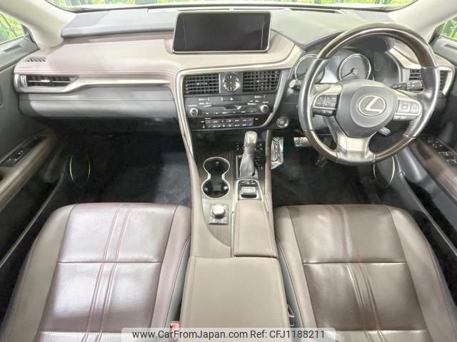 lexus rx 2017 quick_quick_AGL25W_AGL25-0005690 image 2