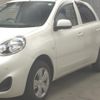 nissan march 2021 -NISSAN--March K13-736843---NISSAN--March K13-736843- image 5
