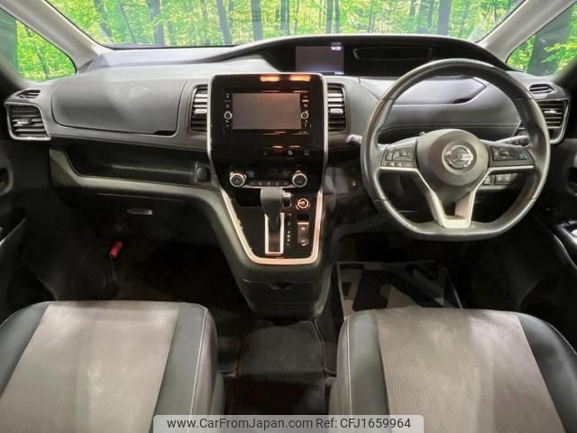 nissan serena 2018 CFJ1659964 image 2