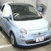 fiat 500 2011 -FIAT 【松本 501ﾂ9676】--Fiat 500 31209--00636572---FIAT 【松本 501ﾂ9676】--Fiat 500 31209--00636572- image 1