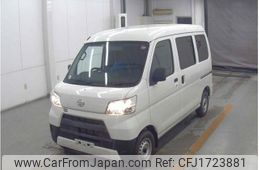 daihatsu hijet-cargo 2021 CFJ1723881