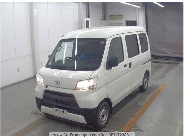 daihatsu hijet-cargo 2021 CFJ1723881 image 1