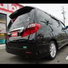 toyota alphard 2010 -TOYOTA 【名変中 】--Alphard ANH20W--8118212---TOYOTA 【名変中 】--Alphard ANH20W--8118212- image 17