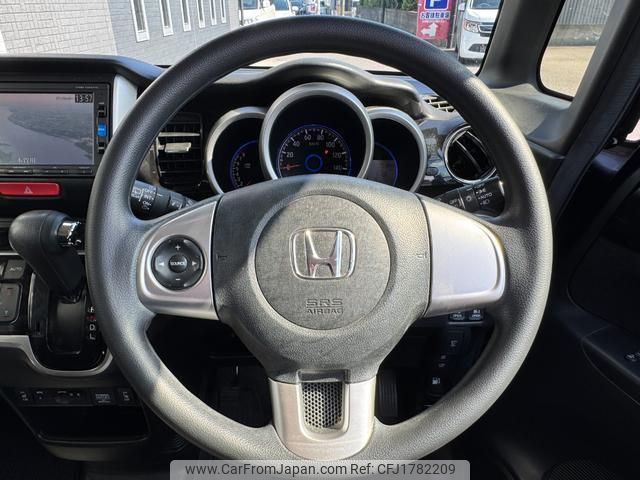 honda n-box 2016 CFJ1782209 image 2