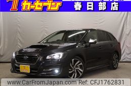 subaru levorg 2019 CFJ1762831
