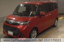 toyota tank 2017 -TOYOTA 【熊本 502ﾁ3841】--Tank DBA-M900A--M900A-0034066---TOYOTA 【熊本 502ﾁ3841】--Tank DBA-M900A--M900A-0034066-