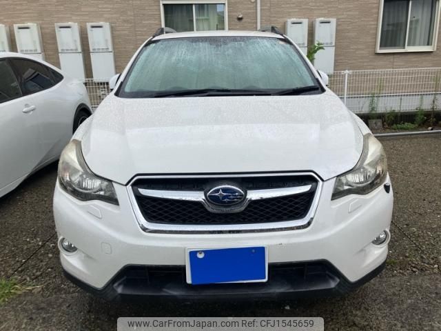 subaru xv 2015 CFJ1545659 image 2