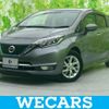 nissan note 2017 quick_quick_DAA-HE12_HE12-029140 image 1