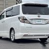 toyota vellfire 2008 CFJ1754864 image 15