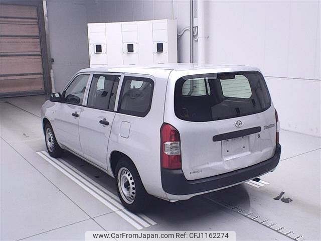 toyota probox-van 2019 -TOYOTA--Probox Van NSP160V-0043838---TOYOTA--Probox Van NSP160V-0043838- image 2
