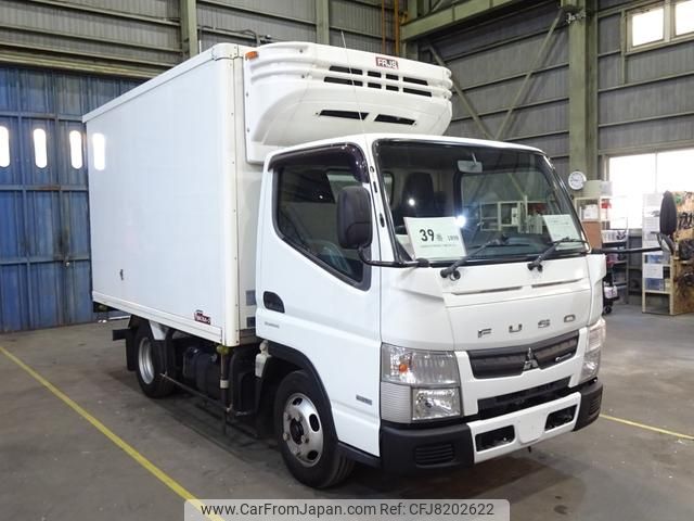 mitsubishi-fuso canter 2014 GOO_NET_EXCHANGE_0602526A30230110W001 image 1