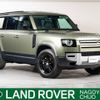 rover defender 2021 -ROVER--Defender 3CA-LE72WCB--SALEA7AWXN2084962---ROVER--Defender 3CA-LE72WCB--SALEA7AWXN2084962- image 1