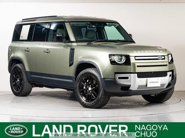 rover defender 2021 -ROVER--Defender 3CA-LE72WCB--SALEA7AWXN2084962---ROVER--Defender 3CA-LE72WCB--SALEA7AWXN2084962- image 1