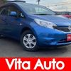 nissan note 2014 quick_quick_NE12_NE12-015207 image 1