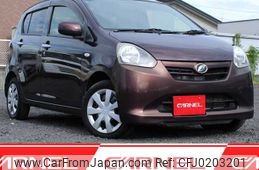 daihatsu mira-e-s 2012 Y11426