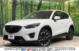 mazda cx-5 2015 -MAZDA--CX-5 LDA-KE2FW--KE2FW-203883---MAZDA--CX-5 LDA-KE2FW--KE2FW-203883-