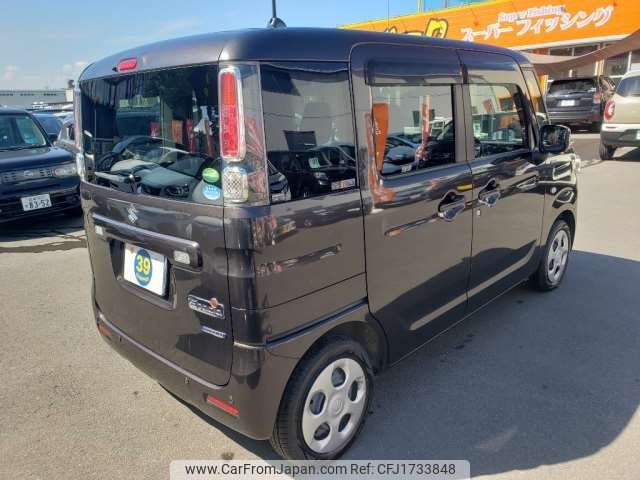 suzuki spacia 2019 CFJ1733848 image 2
