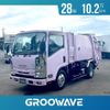 isuzu elf-truck 2016 -ISUZU--Elf TPG-NMR85N--NMR85-7031672---ISUZU--Elf TPG-NMR85N--NMR85-7031672- image 1