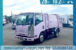 isuzu elf-truck 2016 -ISUZU--Elf TPG-NMR85N--NMR85-7031672---ISUZU--Elf TPG-NMR85N--NMR85-7031672-