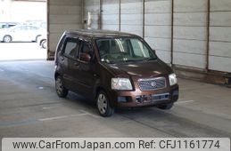 suzuki solio 2008 -SUZUKI--Solio MA34S-302135---SUZUKI--Solio MA34S-302135-
