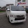 toyota regiusace-van 2020 -TOYOTA 【前橋 400ｽ2793】--Regius ace Van GDH206V--1036100---TOYOTA 【前橋 400ｽ2793】--Regius ace Van GDH206V--1036100- image 2