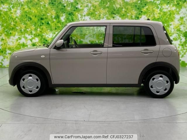 suzuki alto-lapin 2023 quick_quick_5BA-HE33S_HE33S-418931 image 2