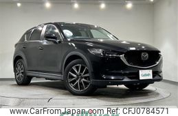 mazda cx-5 2019 -MAZDA--CX-5 3DA-KF2P--KF2P-309189---MAZDA--CX-5 3DA-KF2P--KF2P-309189-