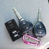toyota wish 2008 CFJ1600438 image 11