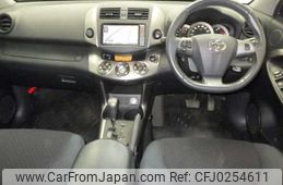 toyota vanguard 2010 NIKYO_SC83256