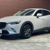 mazda cx-3 2015 -MAZDA--CX-3 LDA-DK5FW--DK5FW-112946---MAZDA--CX-3 LDA-DK5FW--DK5FW-112946- image 15