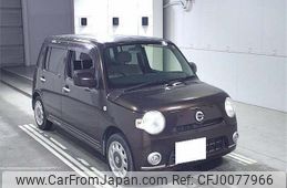 daihatsu mira-cocoa 2012 -DAIHATSU 【岐阜 581ｲ2398】--Mira Cocoa L675S--0092003---DAIHATSU 【岐阜 581ｲ2398】--Mira Cocoa L675S--0092003-