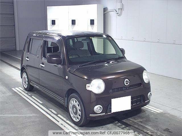 daihatsu mira-cocoa 2012 -DAIHATSU 【岐阜 581ｲ2398】--Mira Cocoa L675S--0092003---DAIHATSU 【岐阜 581ｲ2398】--Mira Cocoa L675S--0092003- image 1