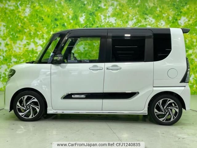 daihatsu tanto 2022 quick_quick_5BA-LA650S_LA650S-0211322 image 2