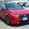 nissan aura 2022 -NISSAN 【群馬 302ﾉ9111】--AURA FSNE13--507910---NISSAN 【群馬 302ﾉ9111】--AURA FSNE13--507910- image 25