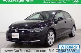 volkswagen golf 2023 -VOLKSWAGEN--VW Golf 3DA-CDDTT--WVWZZZCD4PW034482---VOLKSWAGEN--VW Golf 3DA-CDDTT--WVWZZZCD4PW034482-