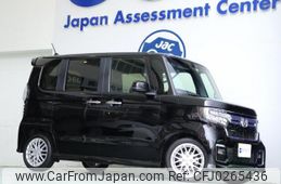 honda n-box 2022 quick_quick_6BA-JF3_JF3-2383855