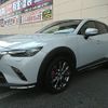 mazda cx-3 2019 -MAZDA--CX-3 3DA-DK8AW--DK8AW-102974---MAZDA--CX-3 3DA-DK8AW--DK8AW-102974- image 6