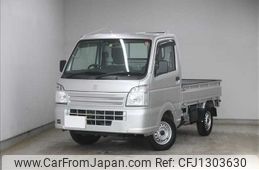 suzuki carry-truck 2023 -SUZUKI--Carry Truck 3BD-DA16T--DA16T-750173---SUZUKI--Carry Truck 3BD-DA16T--DA16T-750173-