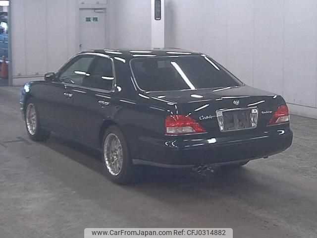 nissan cedric 1998 I017 image 2