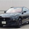 maserati levante 2017 -MASERATI 【京都 333ｾ 157】--Maserati Levante ABA-MLE30E--ZN6YU61C00X279392---MASERATI 【京都 333ｾ 157】--Maserati Levante ABA-MLE30E--ZN6YU61C00X279392- image 36