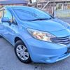 nissan note 2012 CFJ1582516 image 12