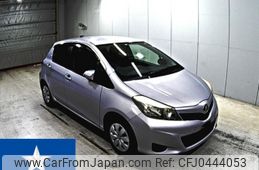 toyota vitz 2013 -TOYOTA--Vitz NSP130--NSP130-2140168---TOYOTA--Vitz NSP130--NSP130-2140168-