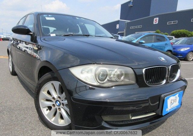 bmw 1-series 2009 REALMOTOR_Y2024070357A-12 image 2