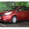 nissan note 2015 -NISSAN--Note DBA-E12--E12-248738---NISSAN--Note DBA-E12--E12-248738- image 7