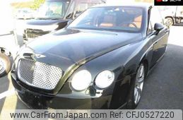 bentley continental 2007 -BENTLEY--ﾍﾞﾝﾄﾚｰｺﾝﾁﾈﾝﾀﾙ BSBWR-7C047210---BENTLEY--ﾍﾞﾝﾄﾚｰｺﾝﾁﾈﾝﾀﾙ BSBWR-7C047210-