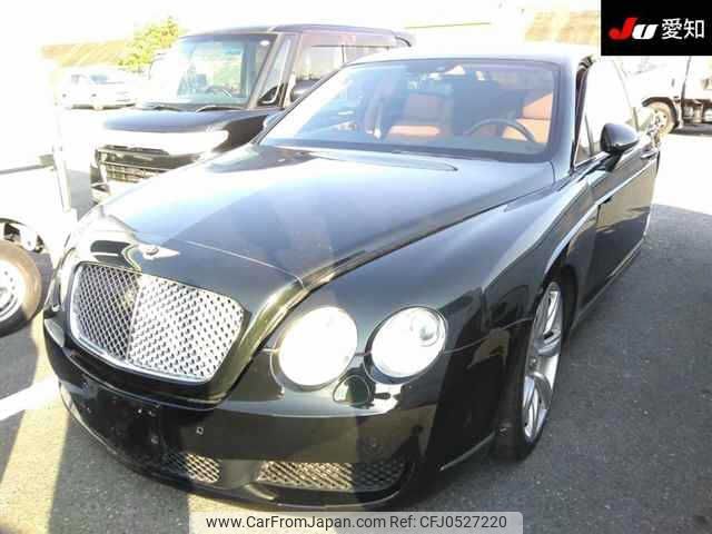 bentley continental 2007 -BENTLEY--ﾍﾞﾝﾄﾚｰｺﾝﾁﾈﾝﾀﾙ BSBWR-7C047210---BENTLEY--ﾍﾞﾝﾄﾚｰｺﾝﾁﾈﾝﾀﾙ BSBWR-7C047210- image 1